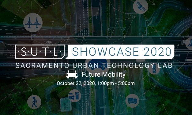 Register Now for Future Mobility Showcase: A SUTL Showcase 2020 Event