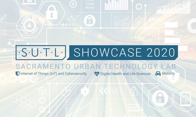 Save the Dates: Three Events to Showcase CyberSecurity & IoT, Future Mobility, & Digital Health in the Sacramento Region