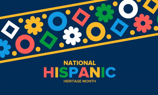 ¡VIVA! Hispanic Heritage Month and Other Sacramento Startup Happenings