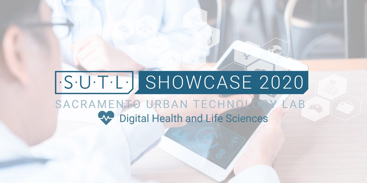 Videos – Sacramento Urban Technology Lab Digital Health Showcase 2020