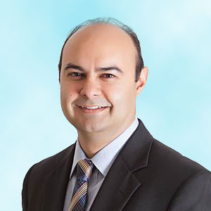 Dr. Khuram Arif