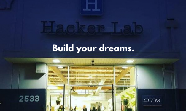 Apply Now for Hacker Lab Pathways Scholarship