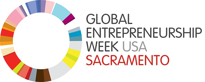 Global Entrepreneurship Week Sacramento