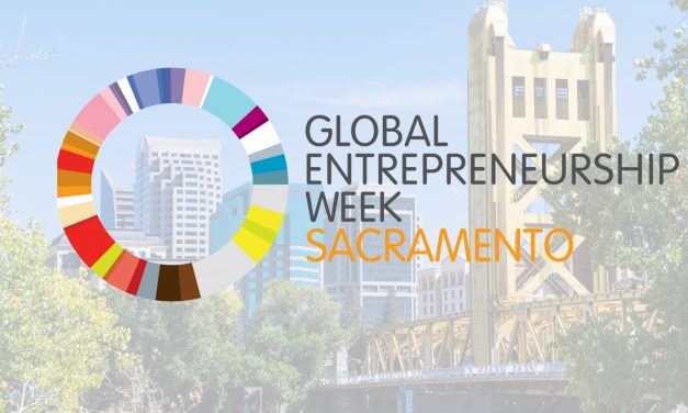 Get Inspired and Join us for Global Entrepreneurship Week 2021!