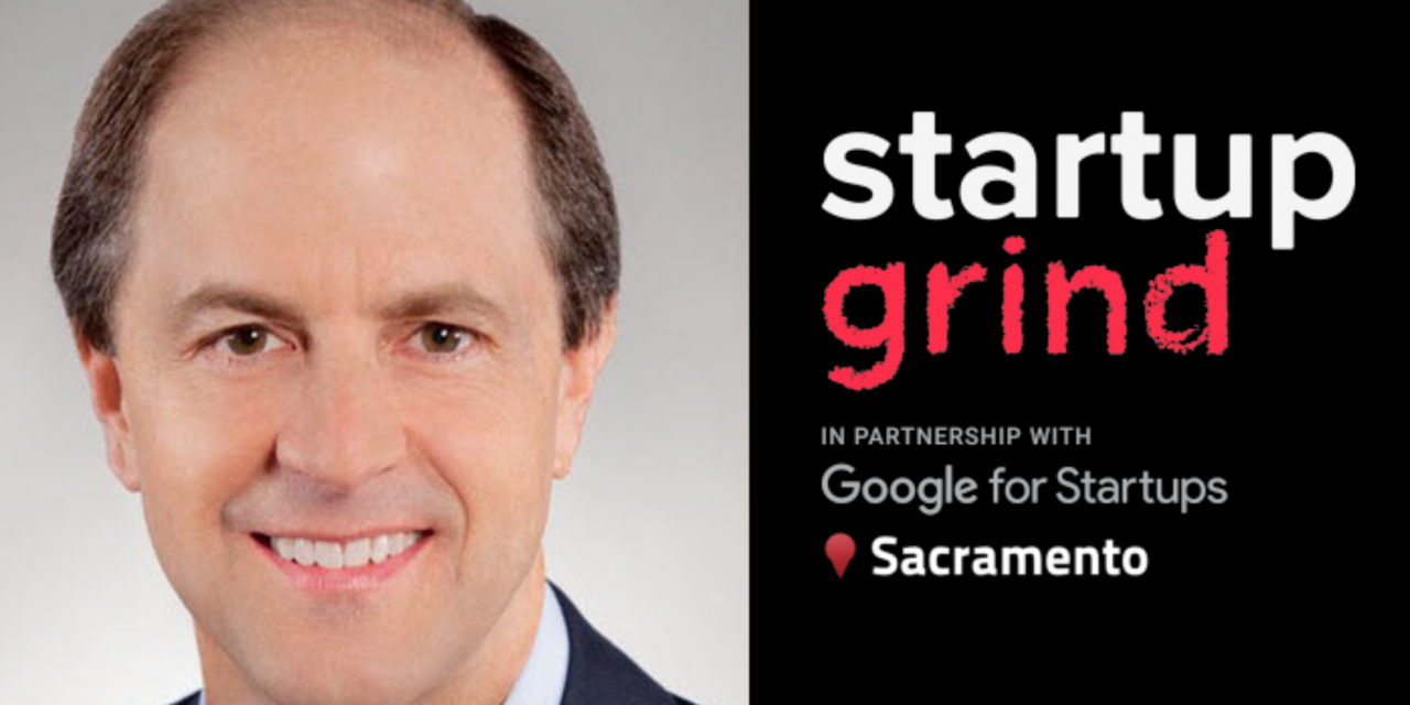 Startup Grind Sacramento Workshop: Startup Fundraising 101