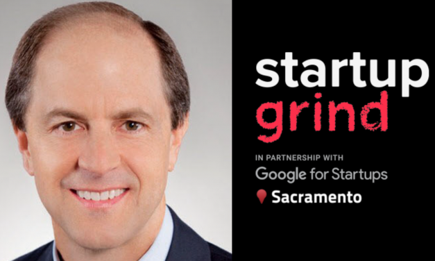 Startup Grind Sacramento Workshop: Startup Fundraising 101