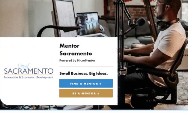 Video – StartupSac Office Hours: How Mentor Sacramento Helps Startups