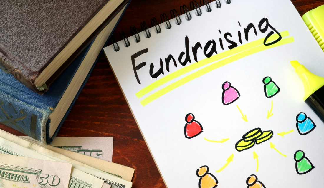 Learn Startup Fundraising Basics PLUS Other Sacramento Startup Happenings