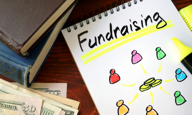 Learn Startup Fundraising Basics PLUS Other Sacramento Startup Happenings