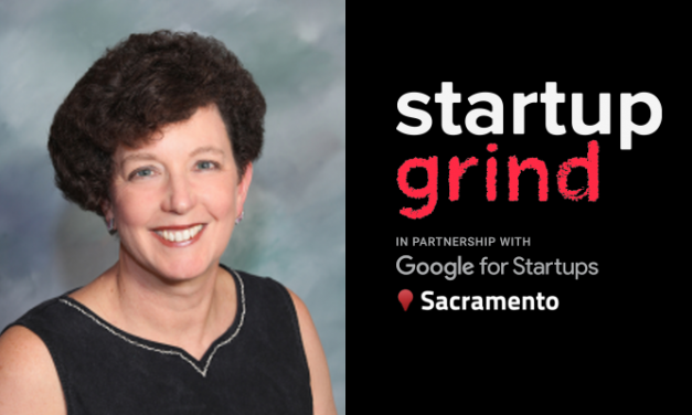 Startup Grind to Interview Dr. Pam Marrone