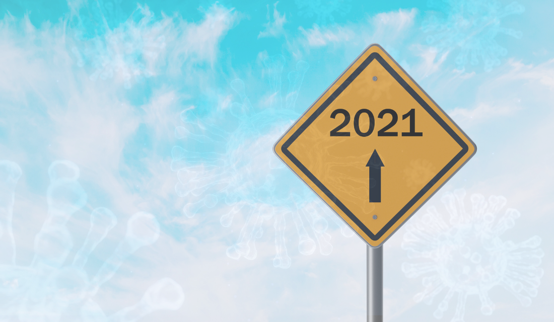 2021: What Lies Ahead? PLUS Sacramento Startup Happenings