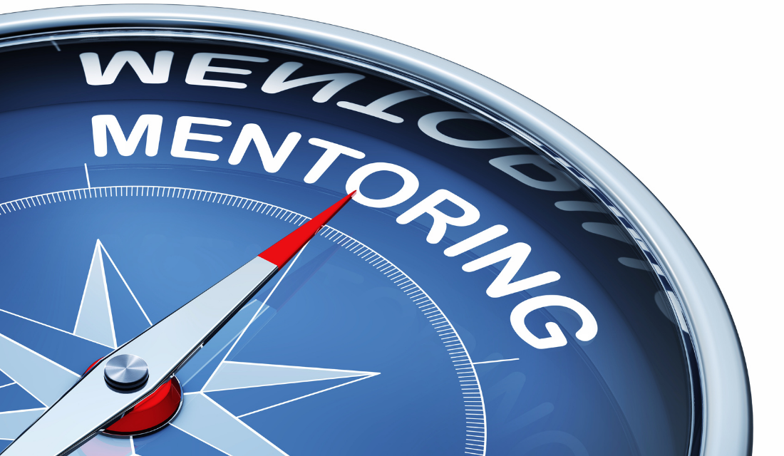 How Are You Going to Finish National Mentoring Month? PLUS Sacramento Startup Happenings