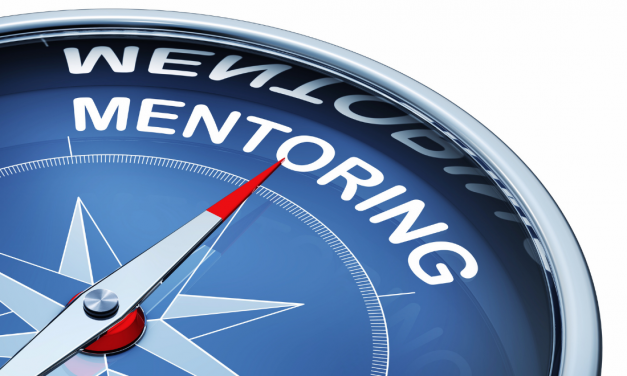 How Are You Going to Finish National Mentoring Month? PLUS Sacramento Startup Happenings