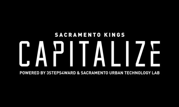 Press Release: Sacramento Kings Launch Sixth Annual Capitalize Crowdsourced Startup Contest