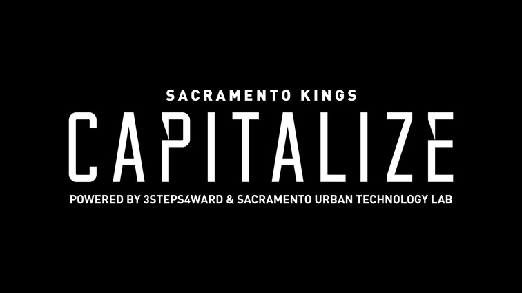 Press Release: Sacramento Kings Launch Sixth Annual Capitalize Crowdsourced Startup Contest