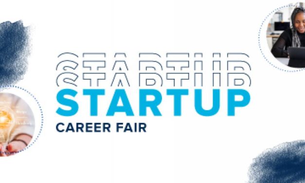 UC Davis Startup Career Fair