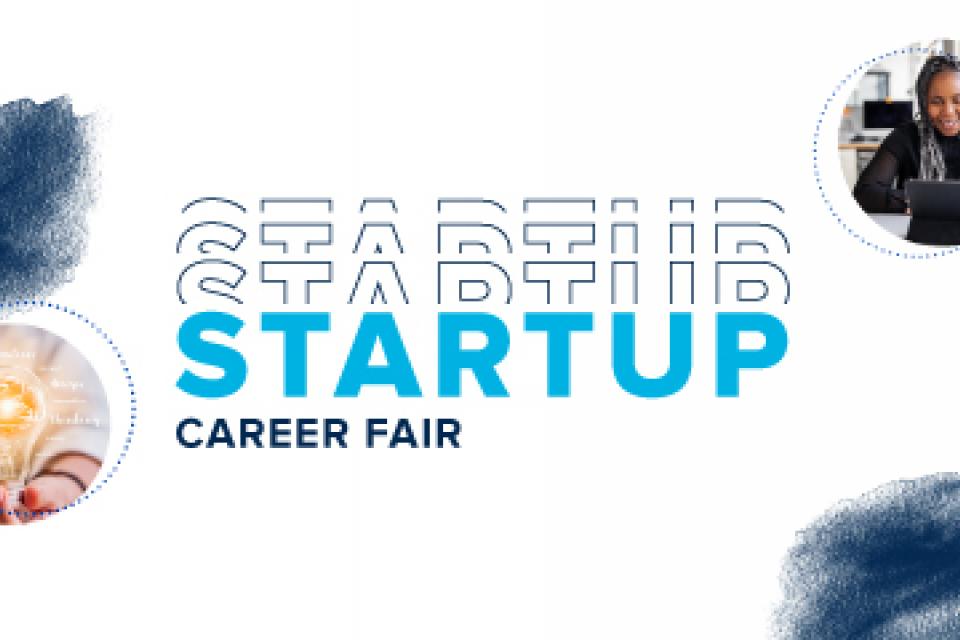 UC Davis Startup Career Fair StartupSac