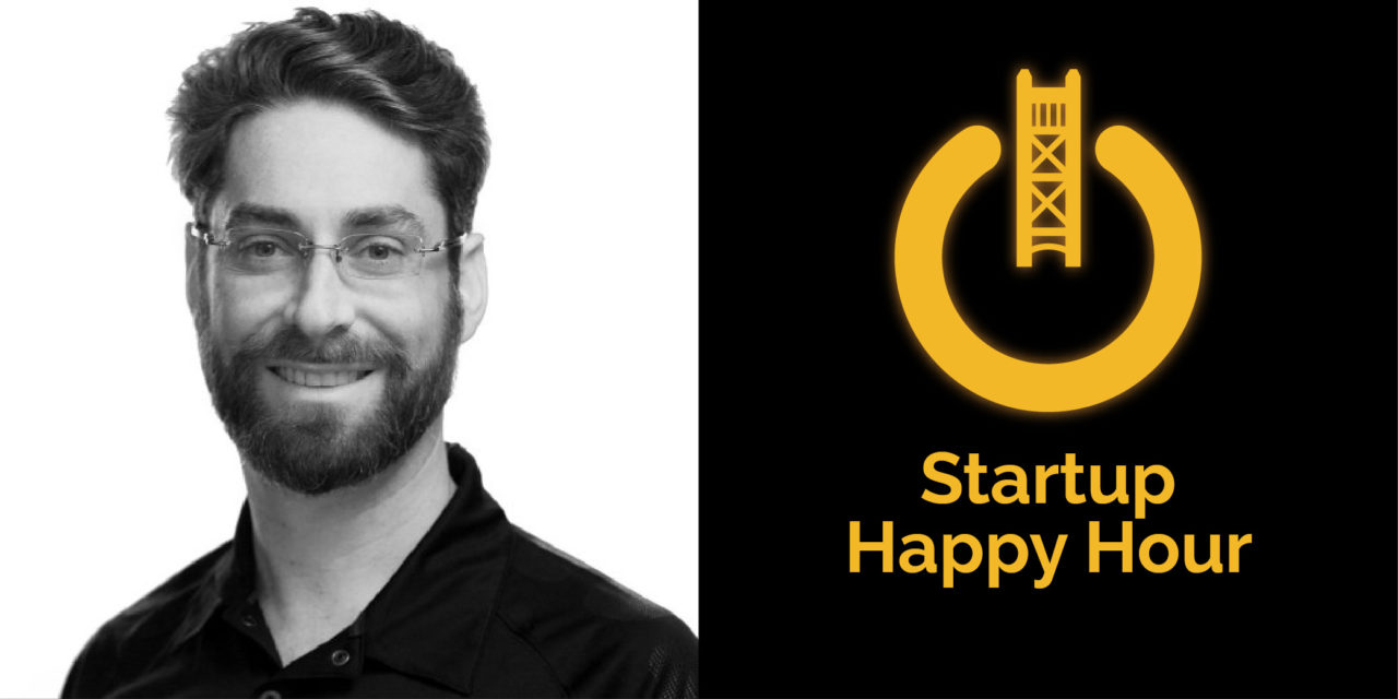 Startup Happy Hour with Joshua Tillman, CEO of Conquer