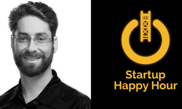 Startup Happy Hour with Joshua Tillman, CEO of Conquer