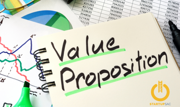 StartupSac Office Hours: Value Proposition Design