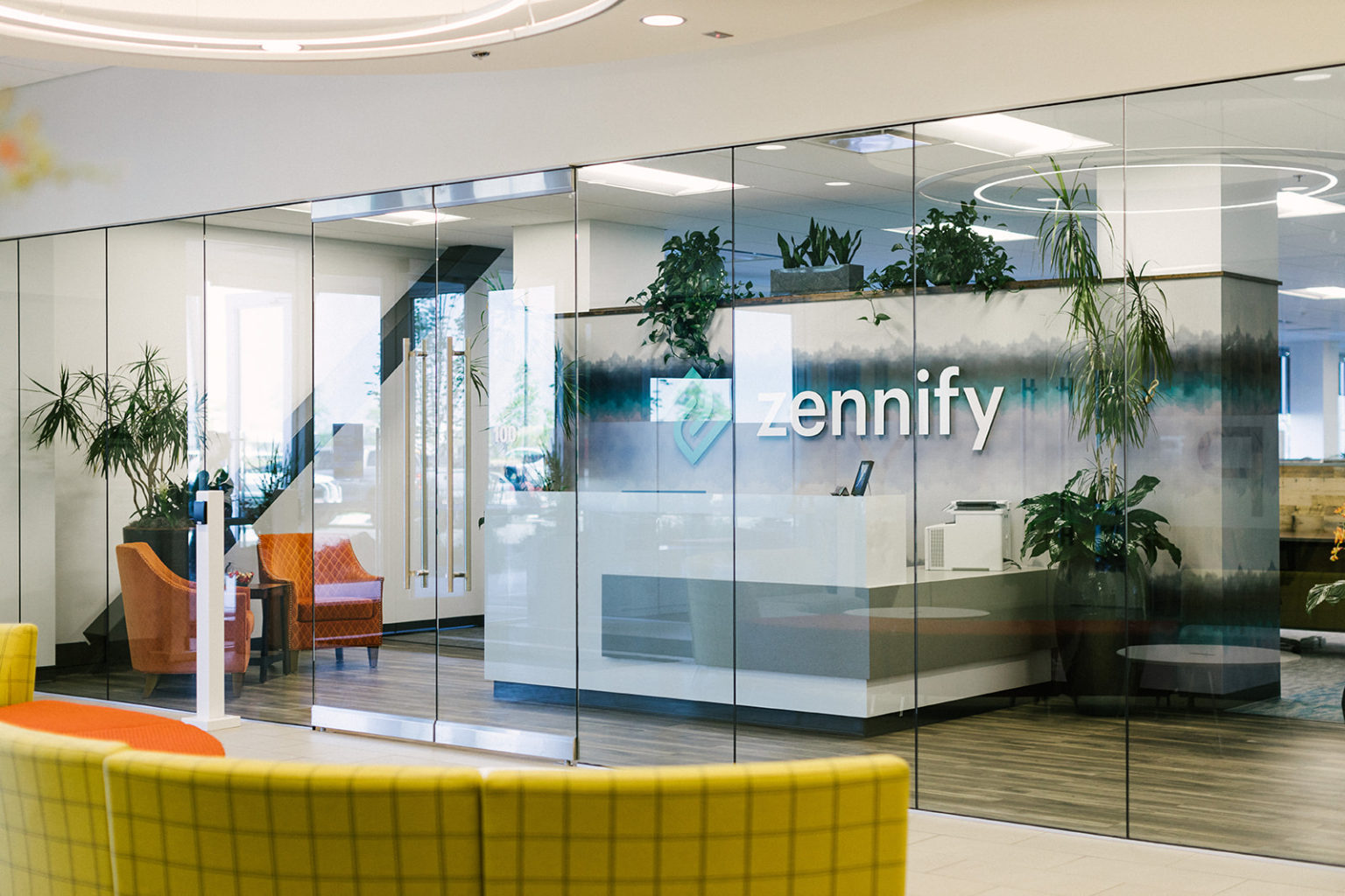 Zennify Leverages Tech and Cultural Values for Growth, Success, and ...
