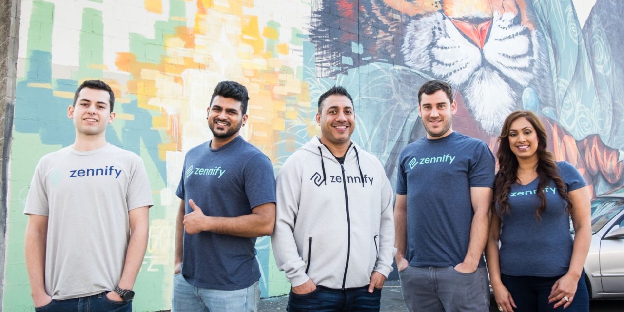 Zennify Leverages Tech and Cultural Values for Growth, Success, and Impact