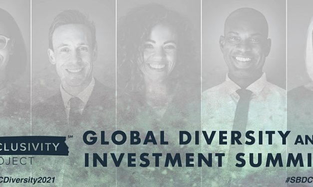 Global Diversity and Investment Summit