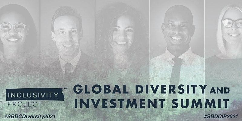 Global Diversity and Investment Summit