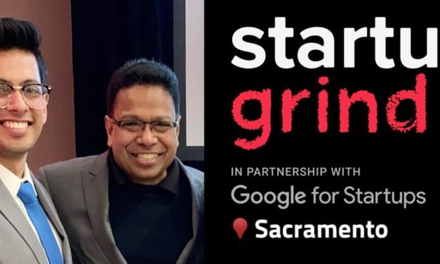 June Startup Grind Event: Grow Your Startup from Product to Revenue
