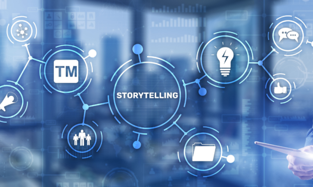 Video: How To Tell Your Startup’s Story In Your Pitch Deck