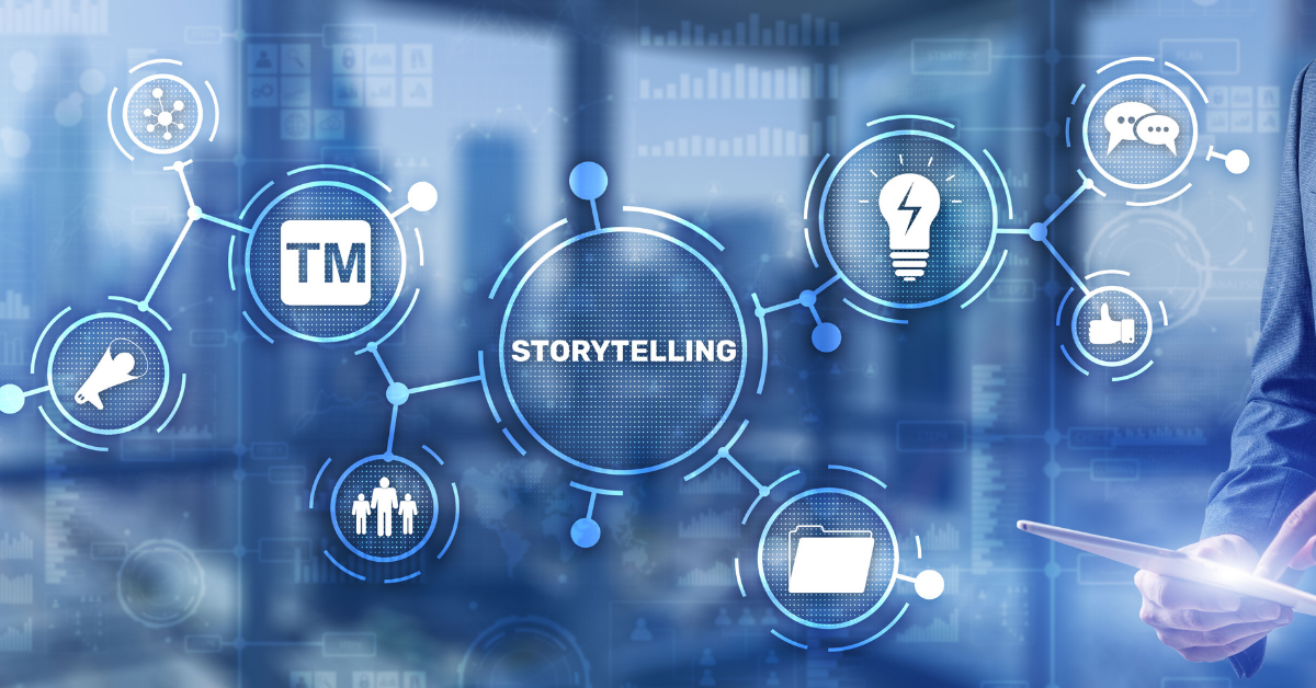 Video: How To Tell Your Startup’s Story In Your Pitch Deck