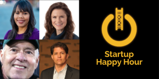 Startup Happy Hour: An Investor’s Perspective on Seed Stage Funding