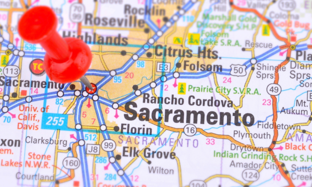 Mapping Our Ecosystem Plus This Week’s Sacramento Startup Happenings