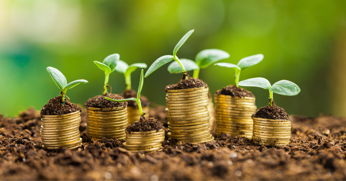 Raising Seed Capital Plus This Week’s Sacramento Startup Happenings