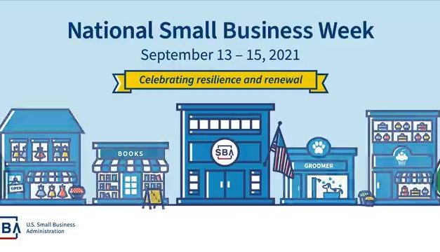 It’s National Small Business Week! Plus This Week’s Sacramento Startup Happenings