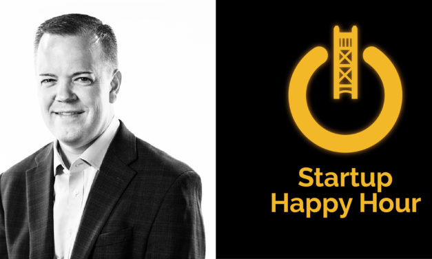Startup Happy Hour with Riskalyze Co-Founder and CEO Aaron Klein