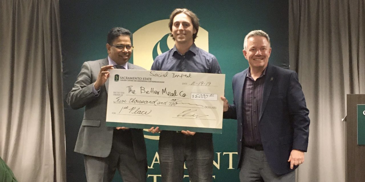 Pitch at Spark Venture Competition Plus This Week’s Sacramento Startup Happenings