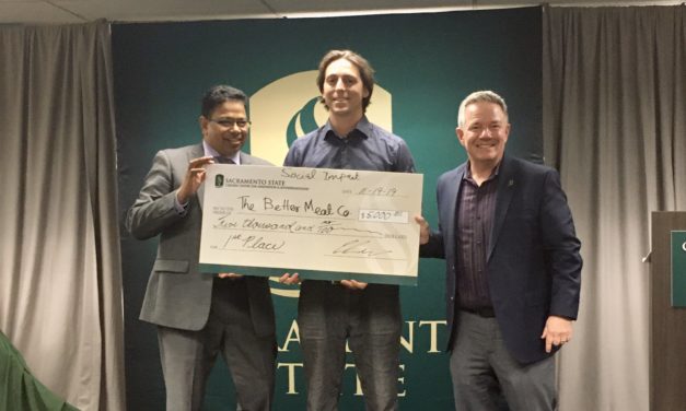 Pitch at Spark Venture Competition Plus This Week’s Sacramento Startup Happenings