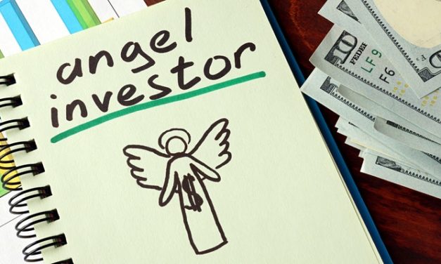 Introduction to Angel Investing in Startups