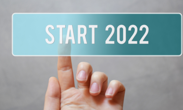 What Will You Start in 2022? + Startup Events