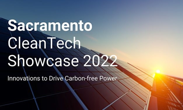 Register Now for Sacramento CleanTech Showcase