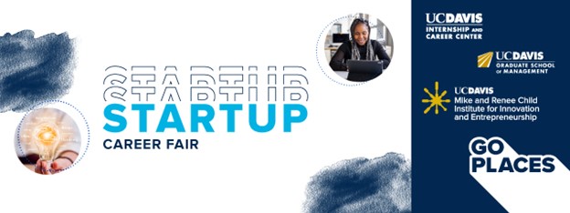 UC Davis Startup Career Fair 2022
