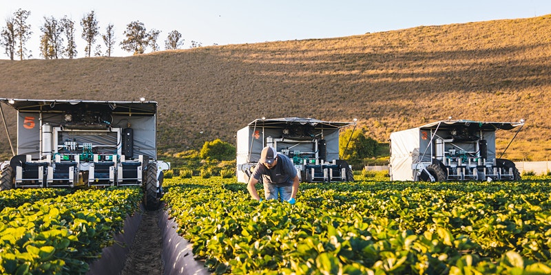 AMA and Fireside Chat with Kyle Cobb, Cofounder, Advanced.Farm