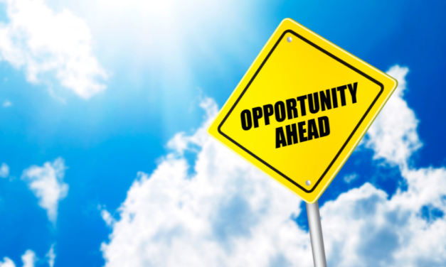 Opportunities Abound! + Startup Events