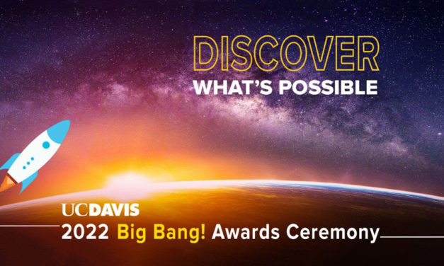 Big Bang! Awards + Startup Events