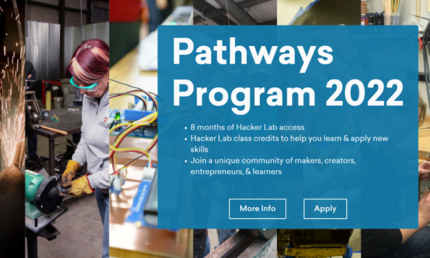 Pathways Gives Free Access to Hacker Lab