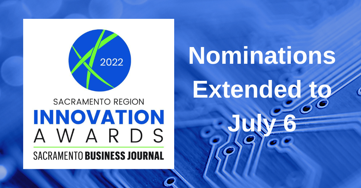 2022 Innovation Awards