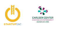 StartupSac and the Carlsen Center