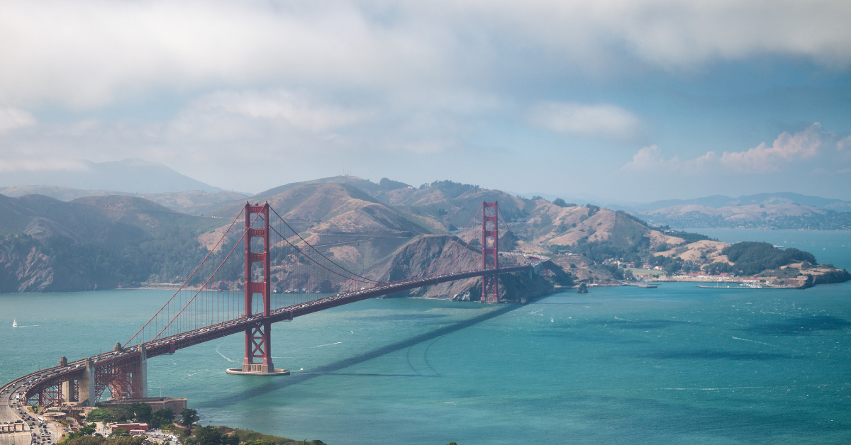 Take Advantage of SF Bay Area + Startup Events