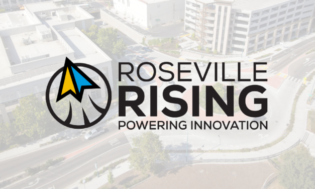 New Early-stage Entrepreneur Program Launches in Roseville
